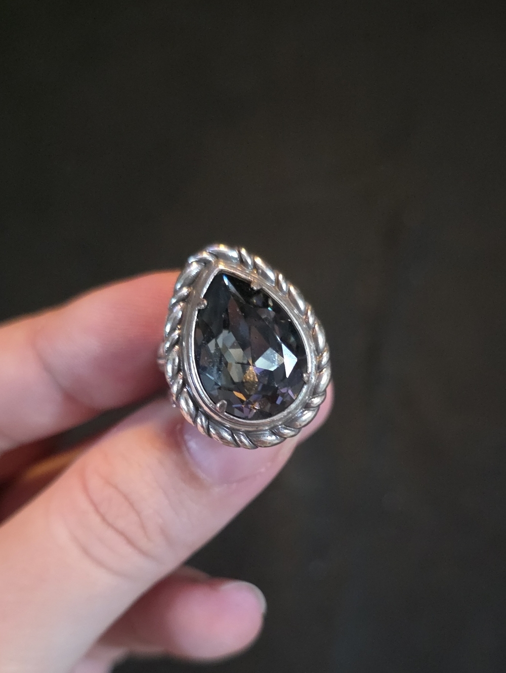 Brighton Vintage Ring